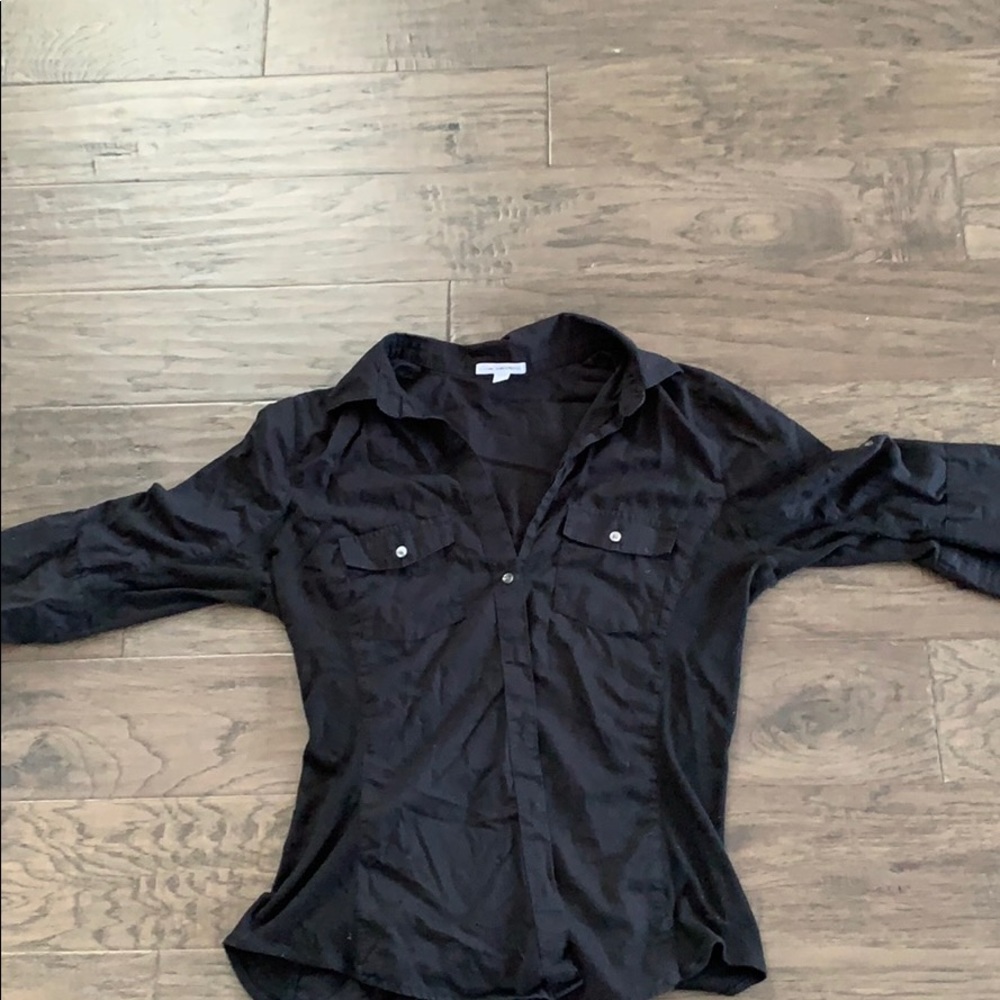James Perse blouse